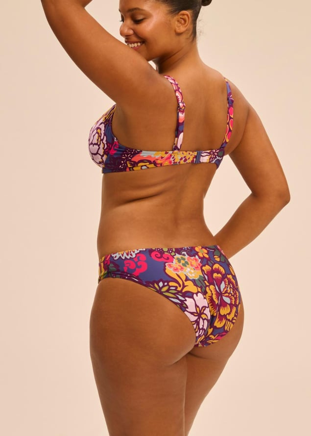 Bas de bikini slip Maillots de Bain Simone Prle